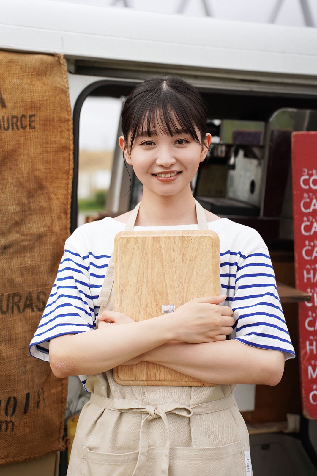 窪田彩乃（C）エイベックス通信放送／とろける夜製作委員会