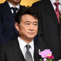 船越英一郎、自身のモノマネをするガリットチュウ・福島に忠告「僕の評判を落とすようなことは…」