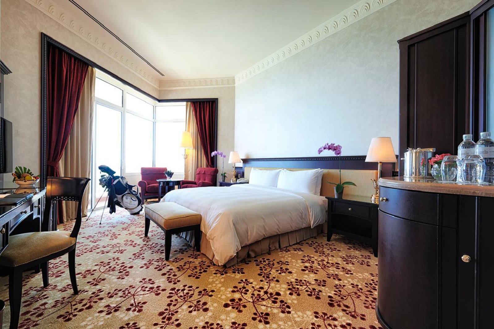 ジ・エンパイア・ブルネイ