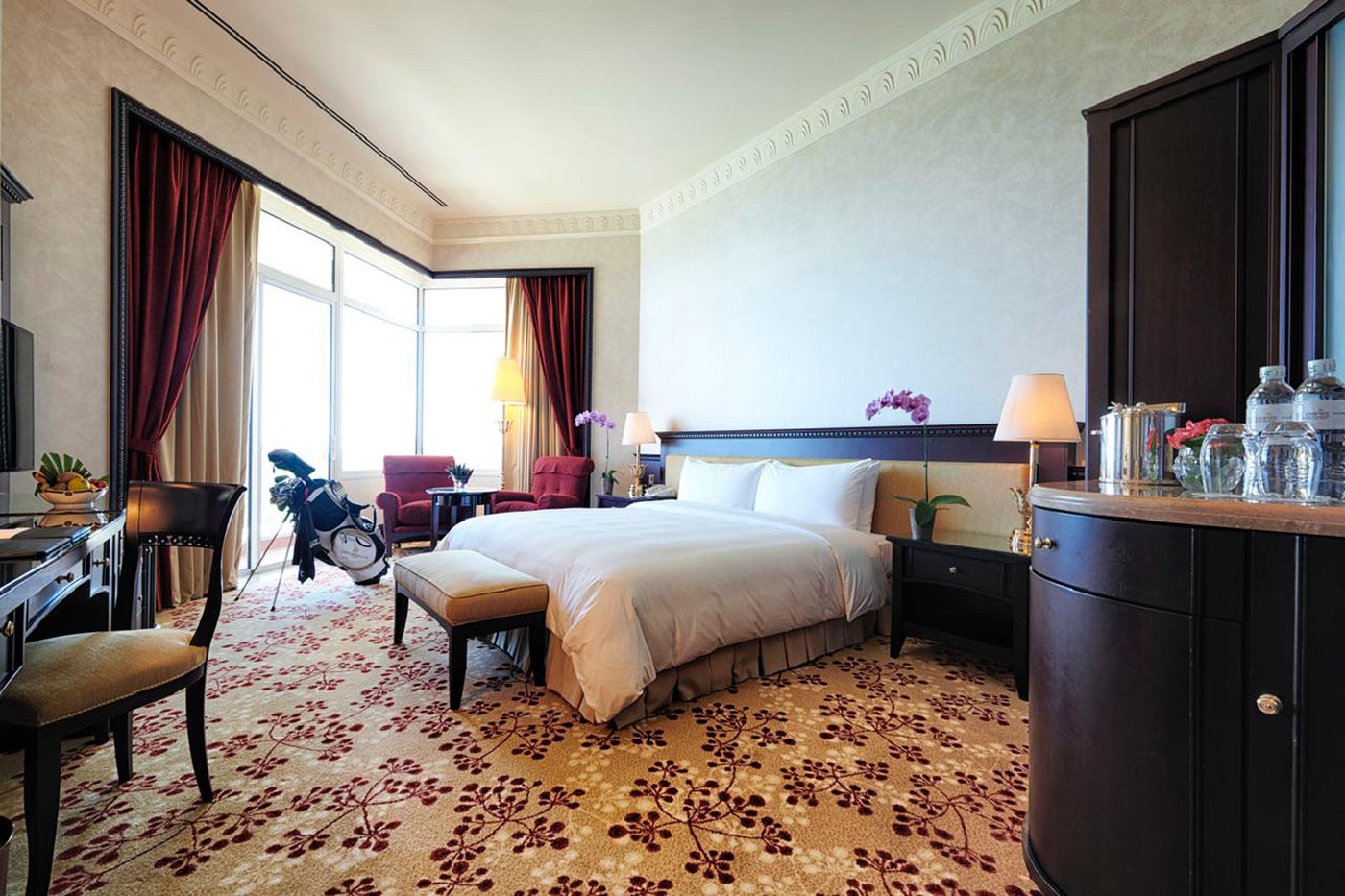 ジ・エンパイア・ブルネイ