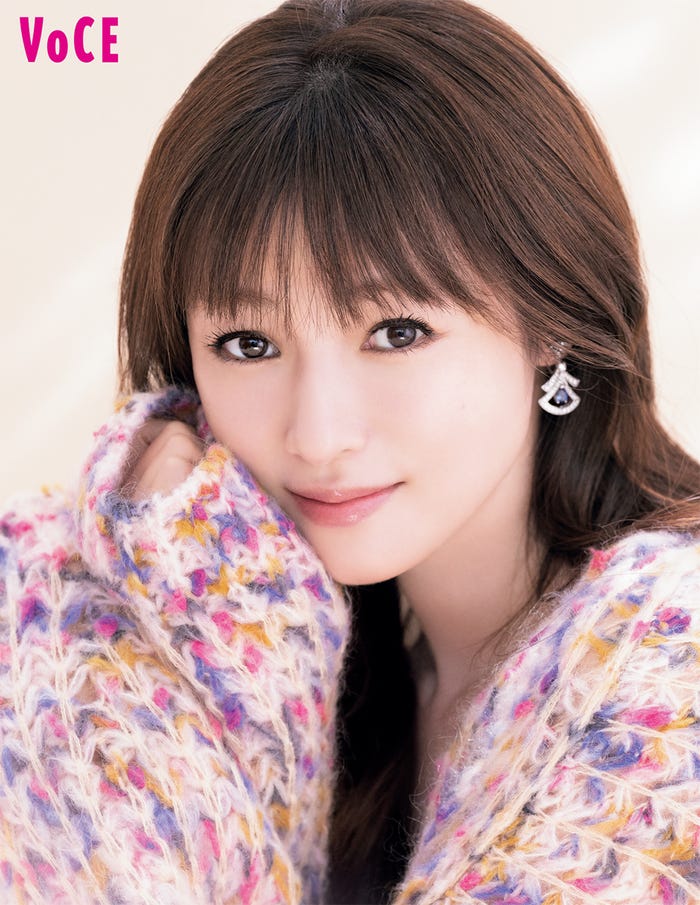 深田恭子(画像提供:講談社)