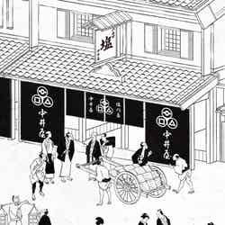 渋谷アクシュ/提供画像