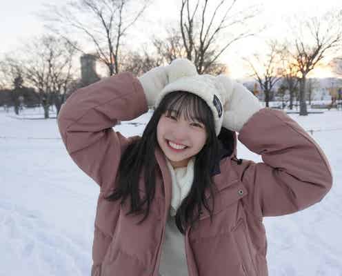 日向坂46・4期生藤嶌果歩、2022年の紅白は「自然と違った視点から見れた」グループ加入での変化も告白