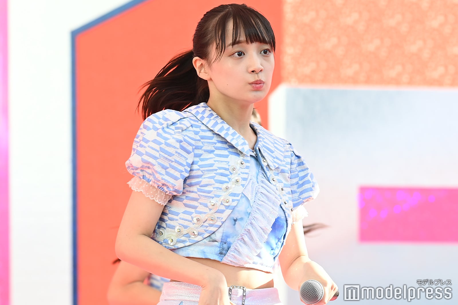 ハロプロ研修生ユニット （C）モデルプレス