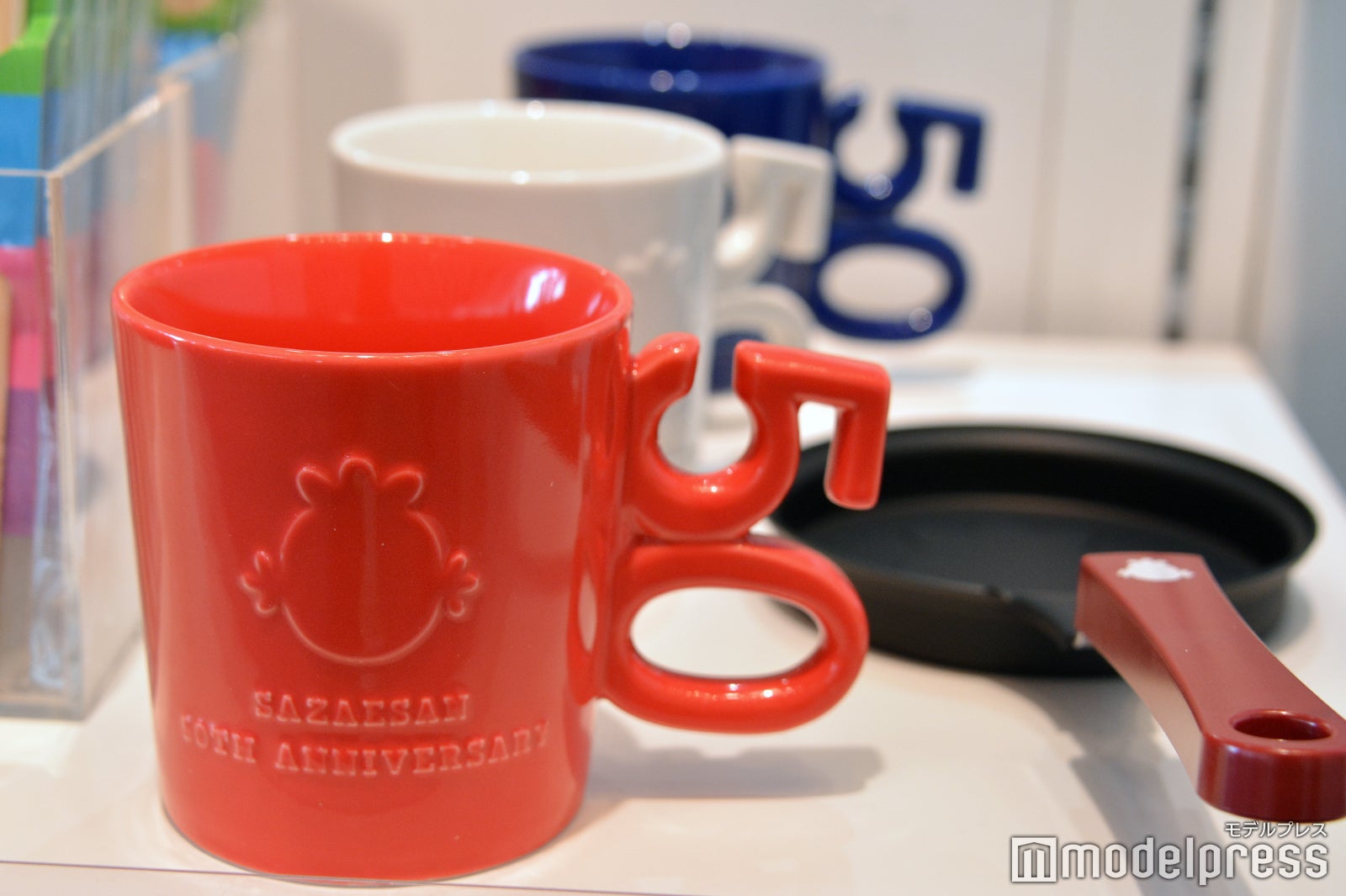 ようこそ！！ ワンガン夏祭り　THE ODAIBA 2019（C）モデルプレス