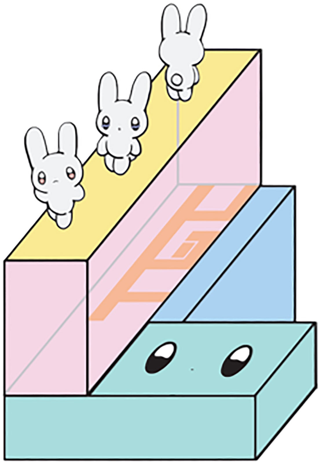 ガブリイズム・ガブリメリー氏 デザイン （提供写真）