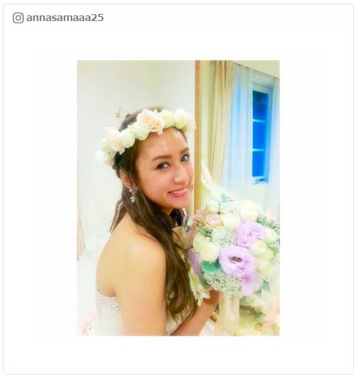 「JELLY」矢野安奈、結婚式で夫から“サプライズ返し”「王子様に見えた」