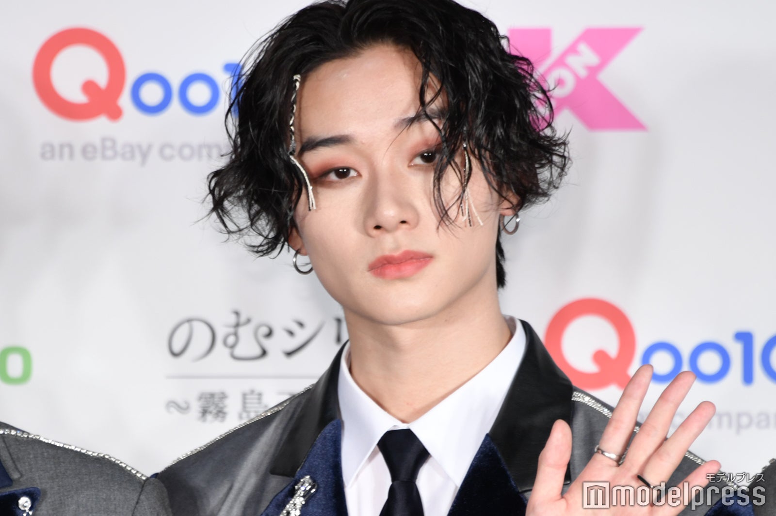 TFN（C）モデルプレス