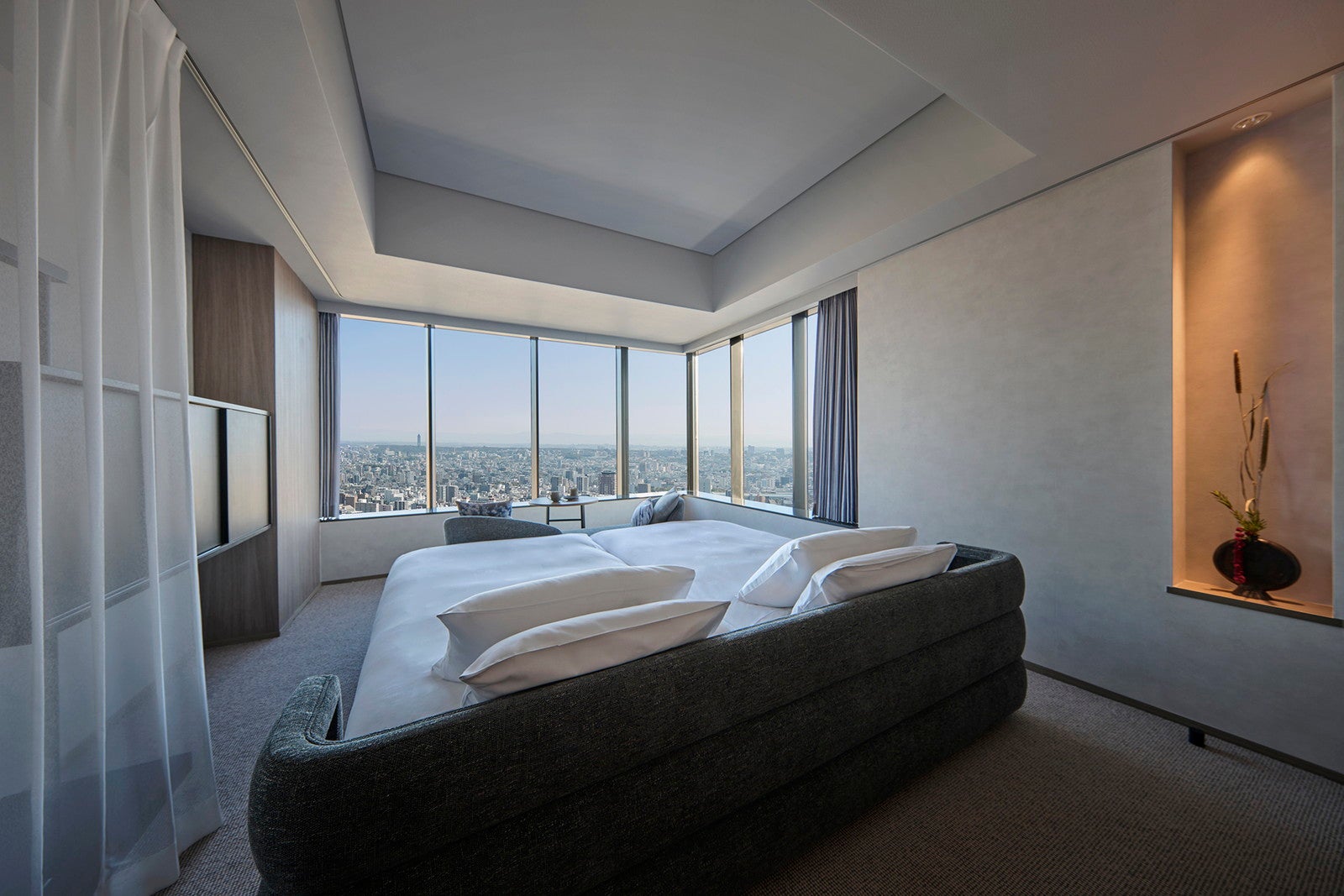 ザ ロイヤルパークホテル アイコニック 名古屋／提供画像