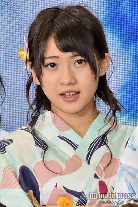 木崎ゆりあ (C)モデルプレス