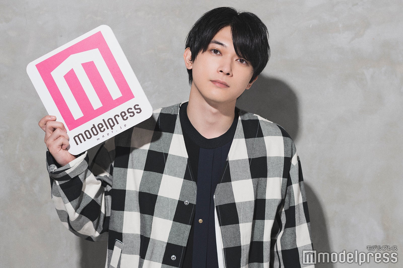 吉沢亮／PHOTO：赤英路（C）モデルプレス