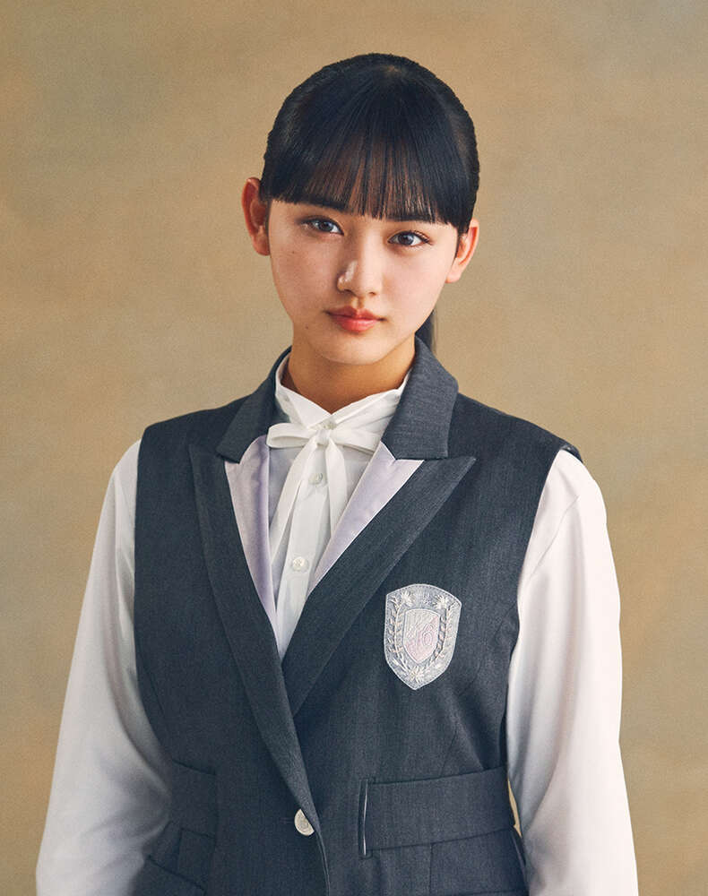 山崎天（提供写真）