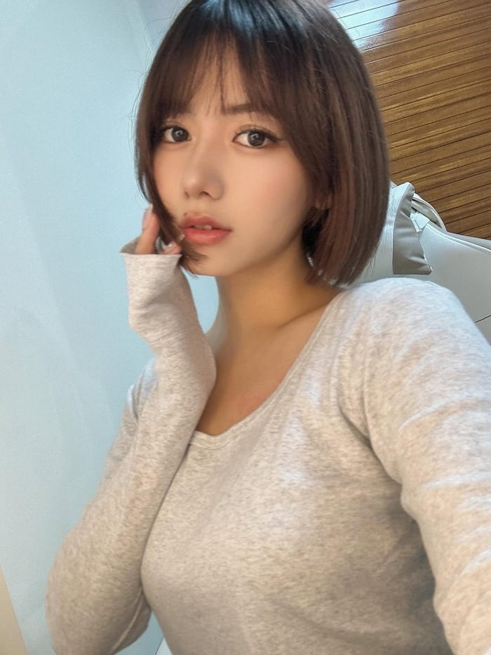 ななみんInstagramより