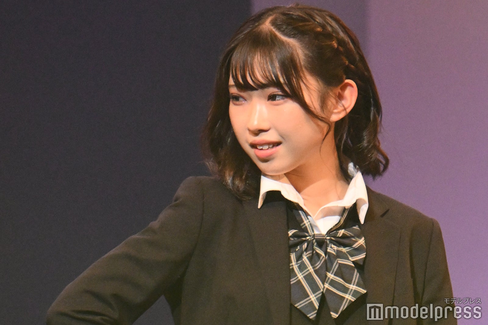 「JCミスコン2023」ファイナリスト（C）モデルプレス