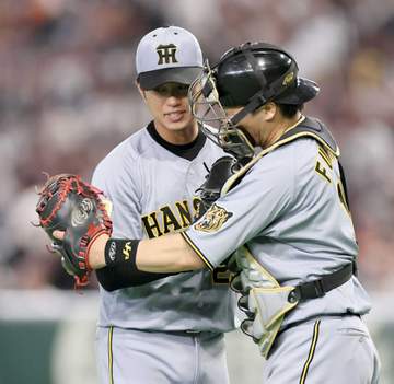 阪神・高橋遥人の妻・はる菜さん手記「開幕から1軍にいられることがすごい」「ケガなく1年を終えることが一番」