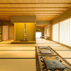 “美術館のようなホテル”京都「ART MON ZEN KYOTO」開業　客室にはプラネタリウムも／画像提供：ART MON ZEN KYOTO