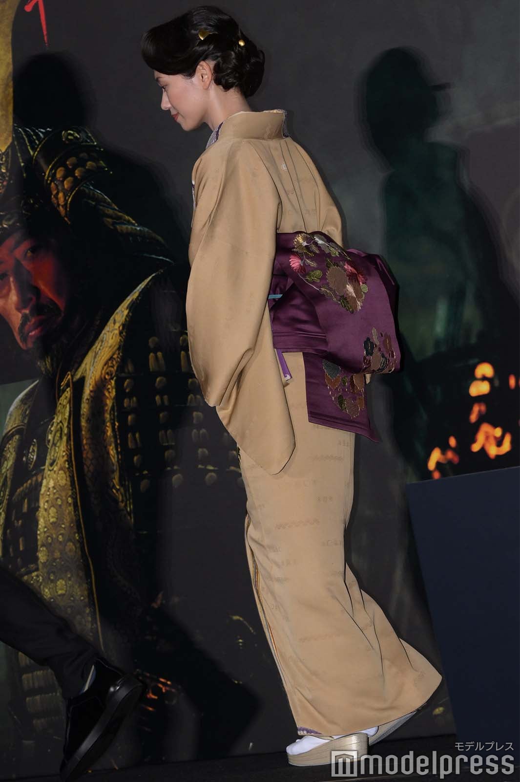 二階堂ふみ（C）モデルプレス