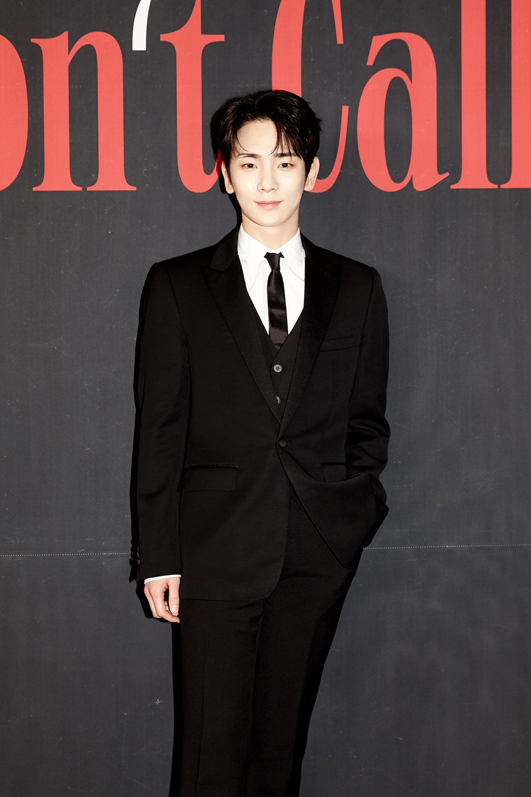 キー／SHINee（提供写真）