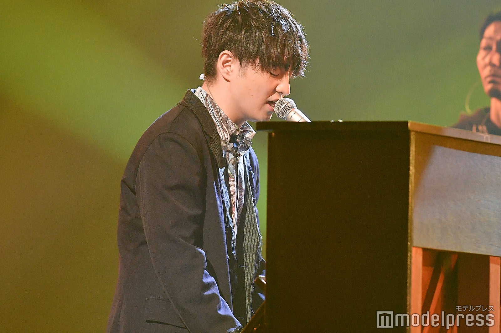 Official髭男dism（C）モデルプレス