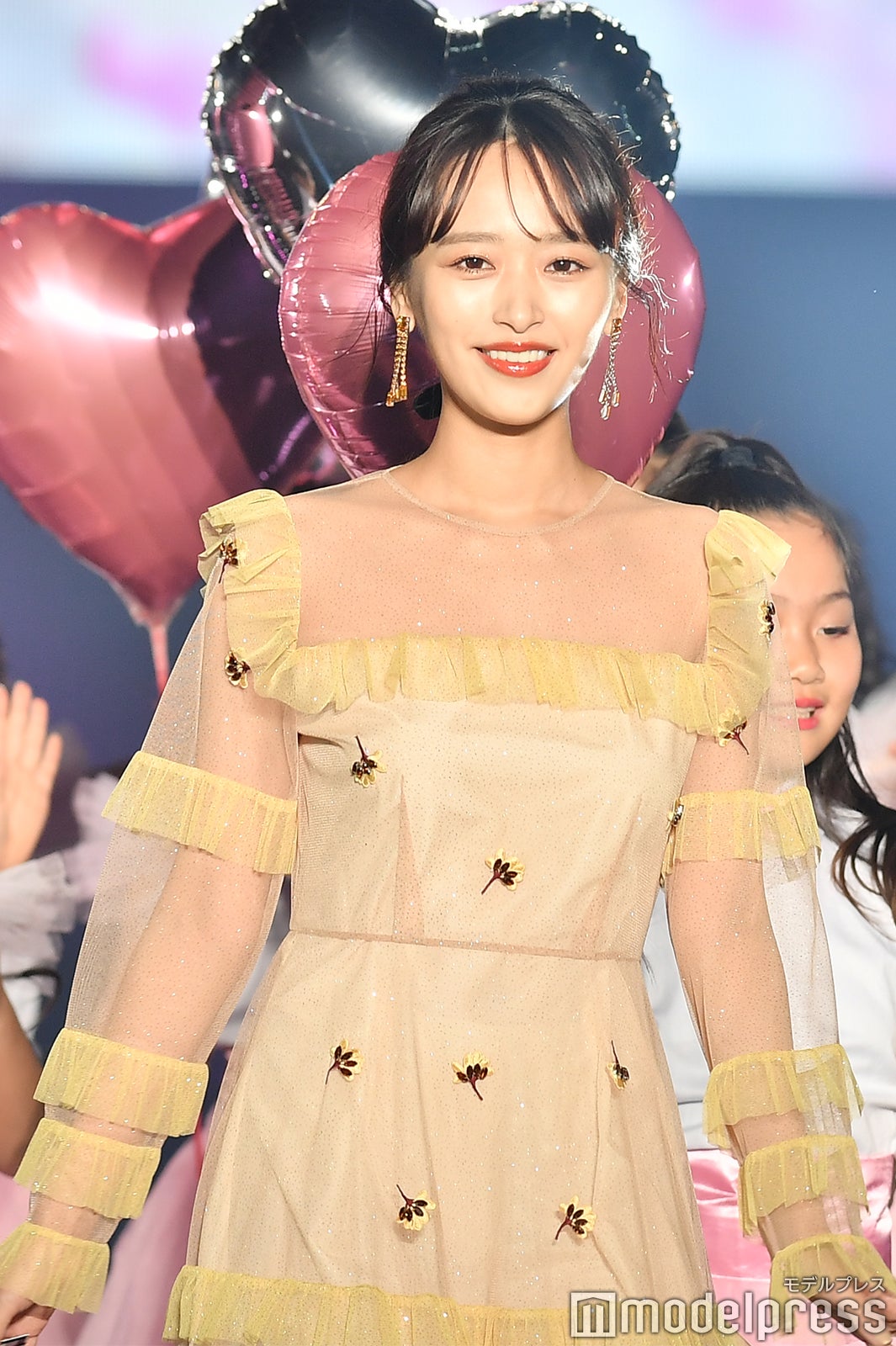 近藤千尋（C）モデルプレス