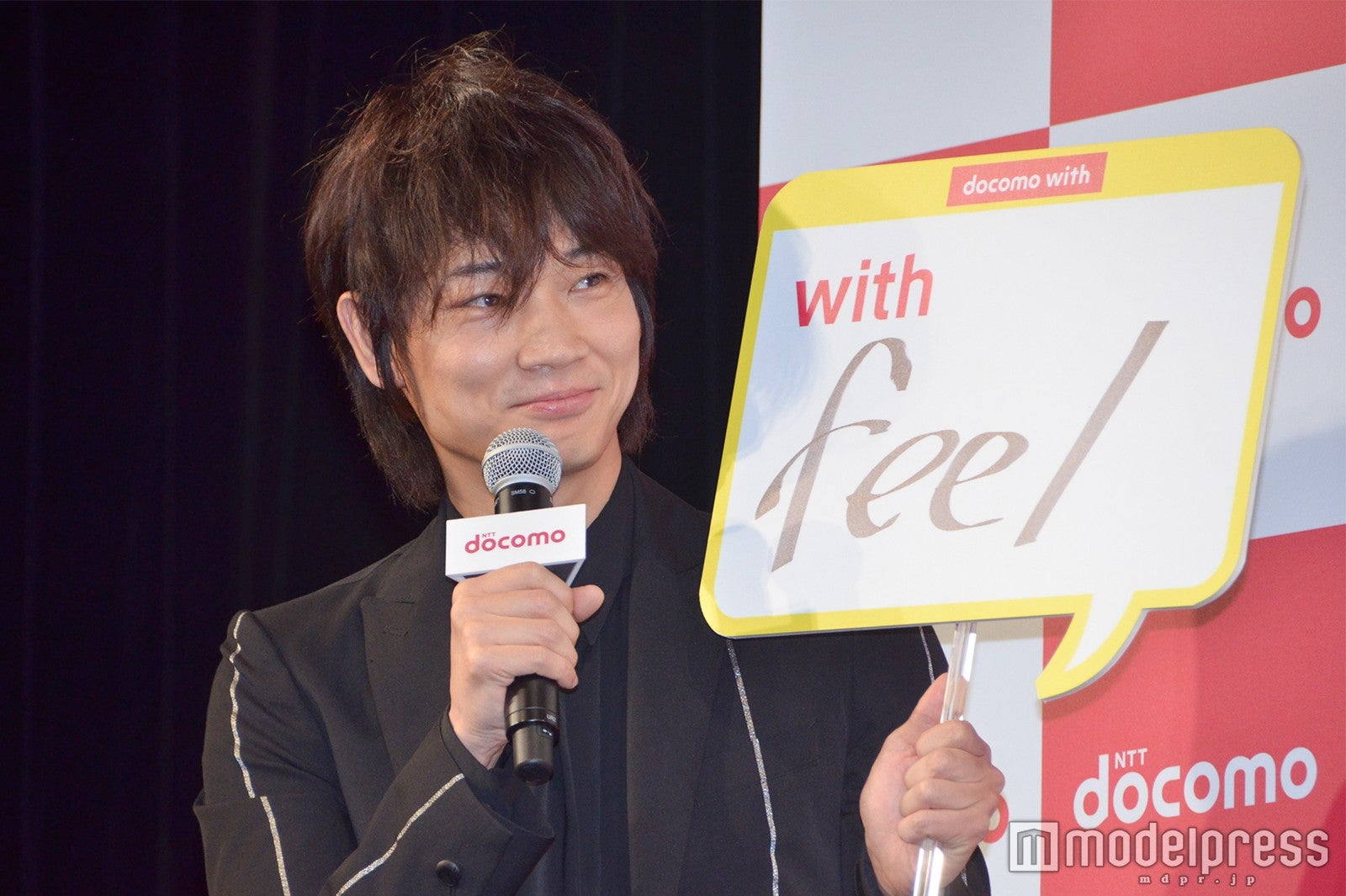 綾野剛（C）モデルプレス