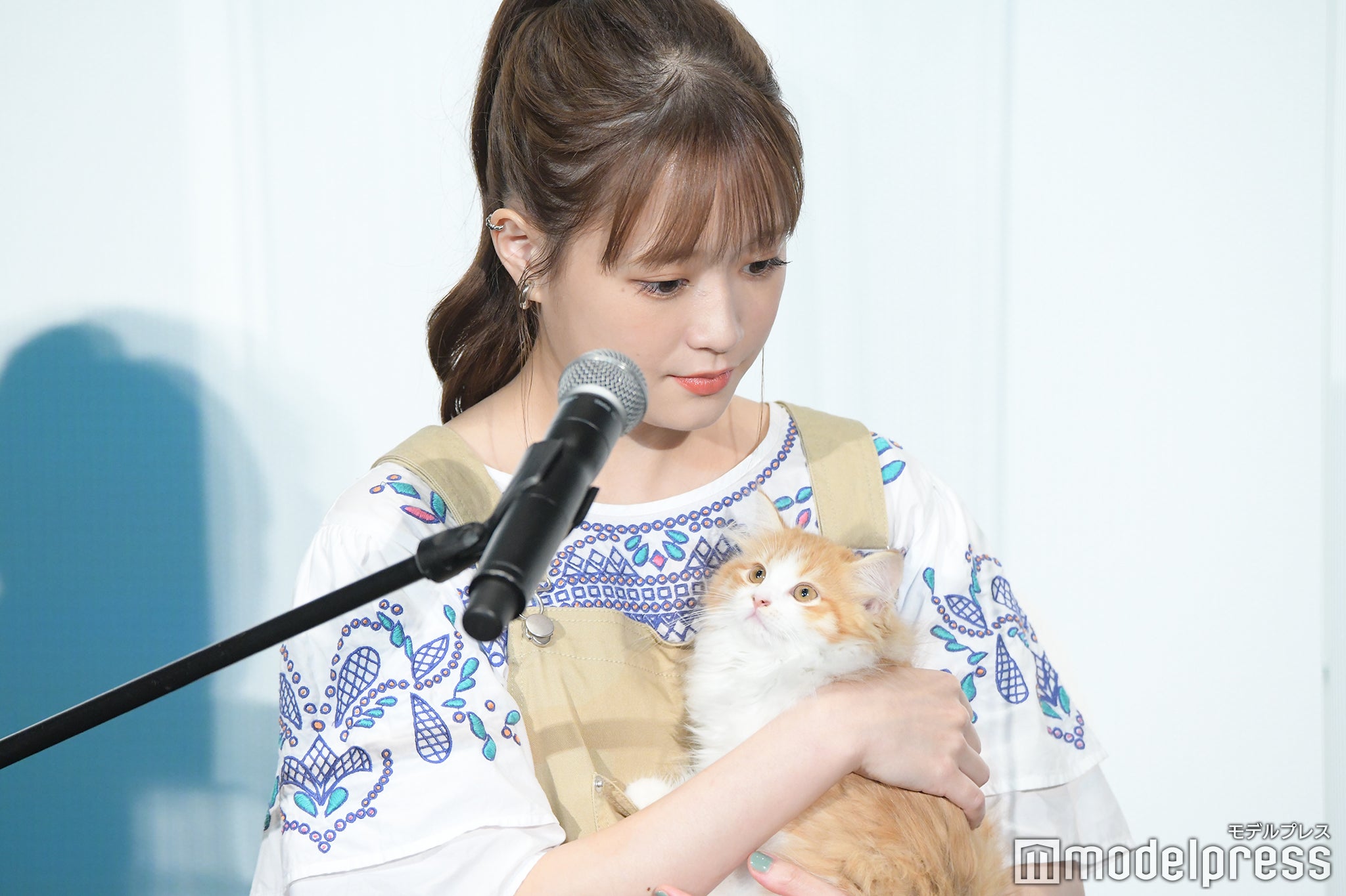 大原櫻子  （C）モデルプレス