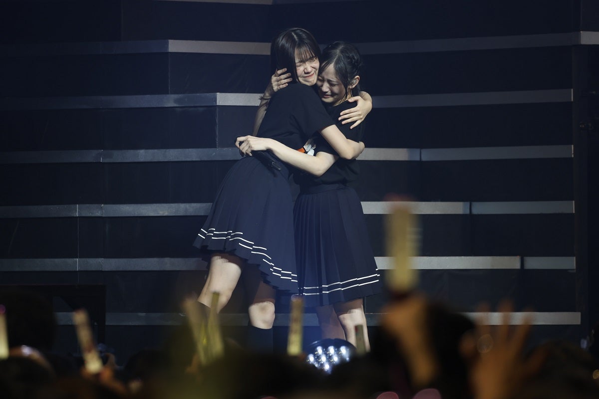 乃木坂46奥田いろは36thアンダーライブTレーストップス8種コンプ