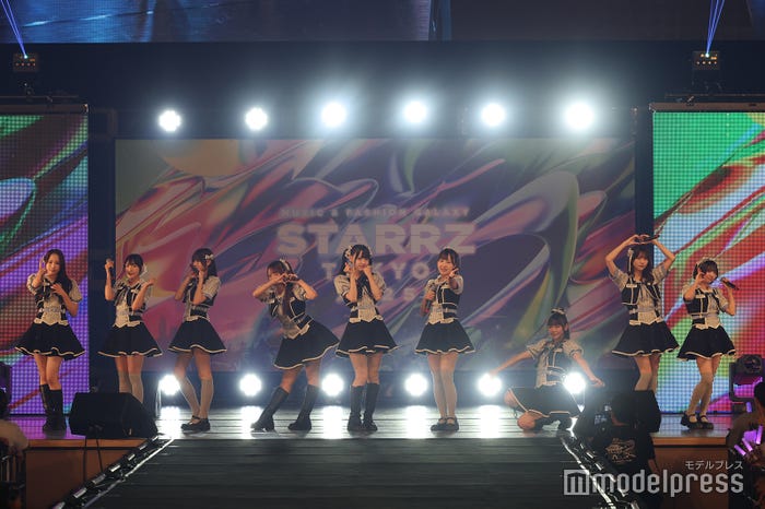 高嶺のなでしこ(C)モデルプレス