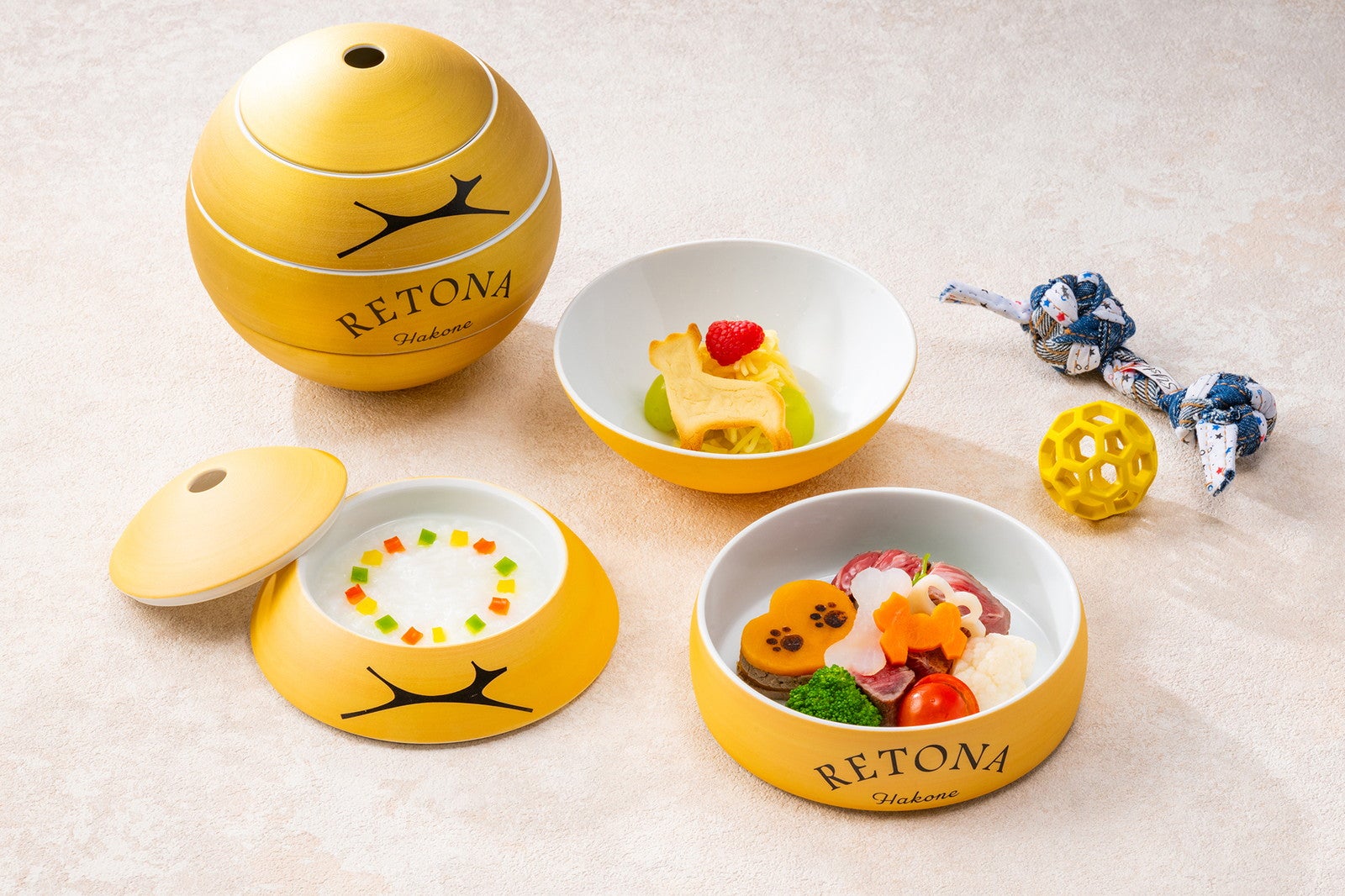 リトナ箱根／提供画像