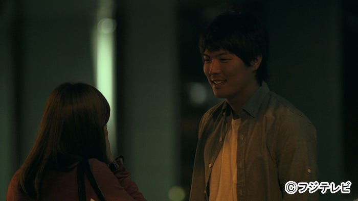 平澤遼子、保田賢也/「テラスハウス」5月5日放送回より