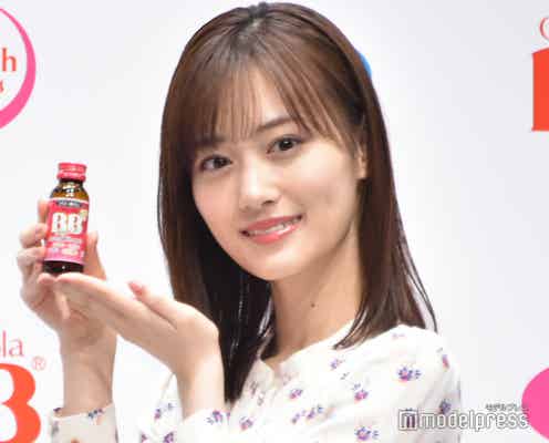 乃木坂46山下美月「6年で人って変わるんですね」デビュー当時の顔写真に驚き