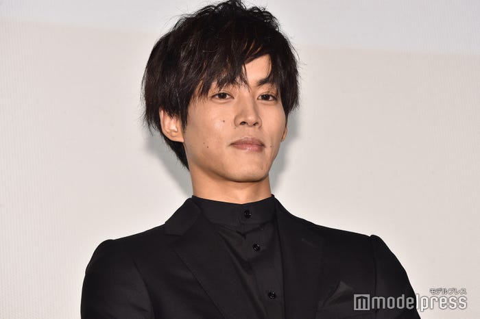 松坂桃李(C)モデルプレス