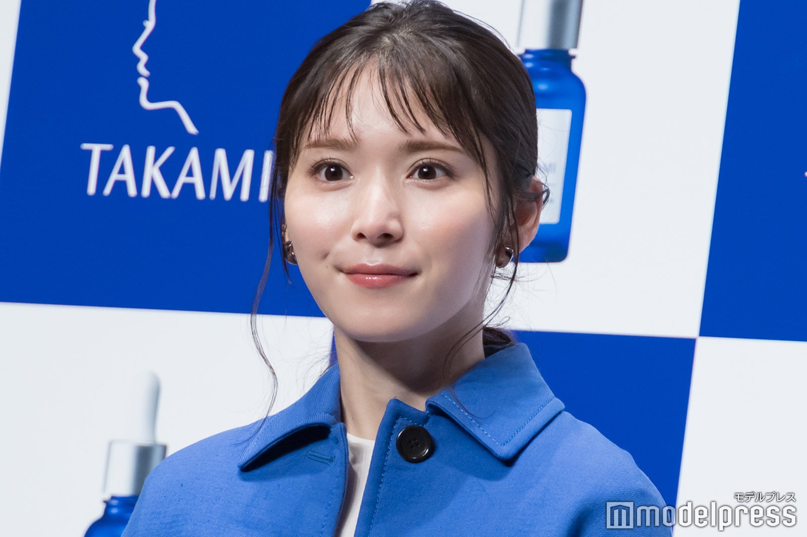 松岡茉優（C）モデルプレス