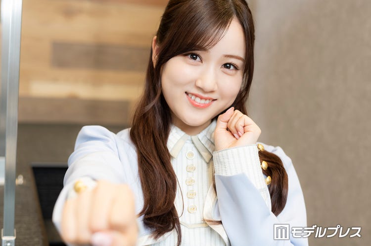 夢を叶える秘訣は 乃木坂46星野みなみの 明快な答え にハッとさせられた話 モデルプレス 夢を叶える秘訣は 乃木坂46星野みなみの 明快な答え にハッとさせられた話 モデルプレス