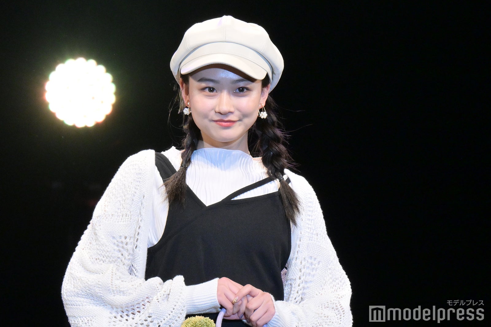 みとゆな （C）モデルプレス