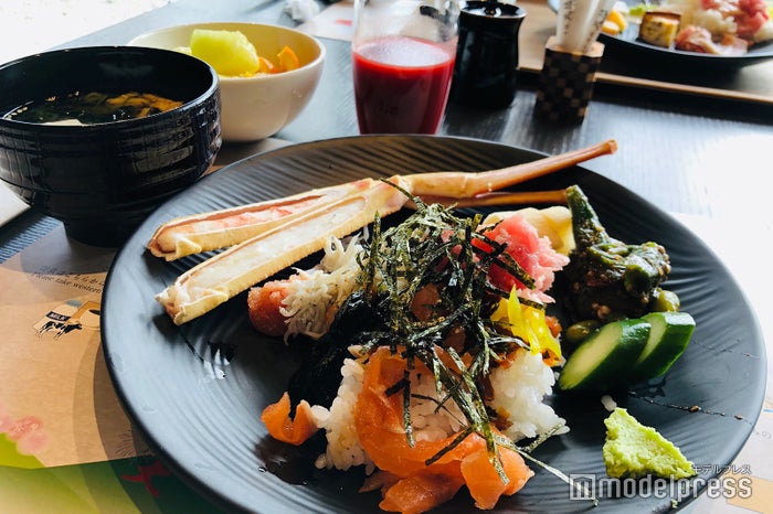 箱根小涌園 天悠（C）ビューティーガール