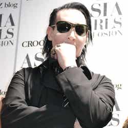 マリリン・マンソン