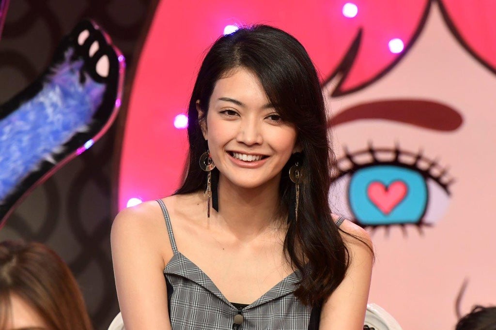 田中道子（C）TBS