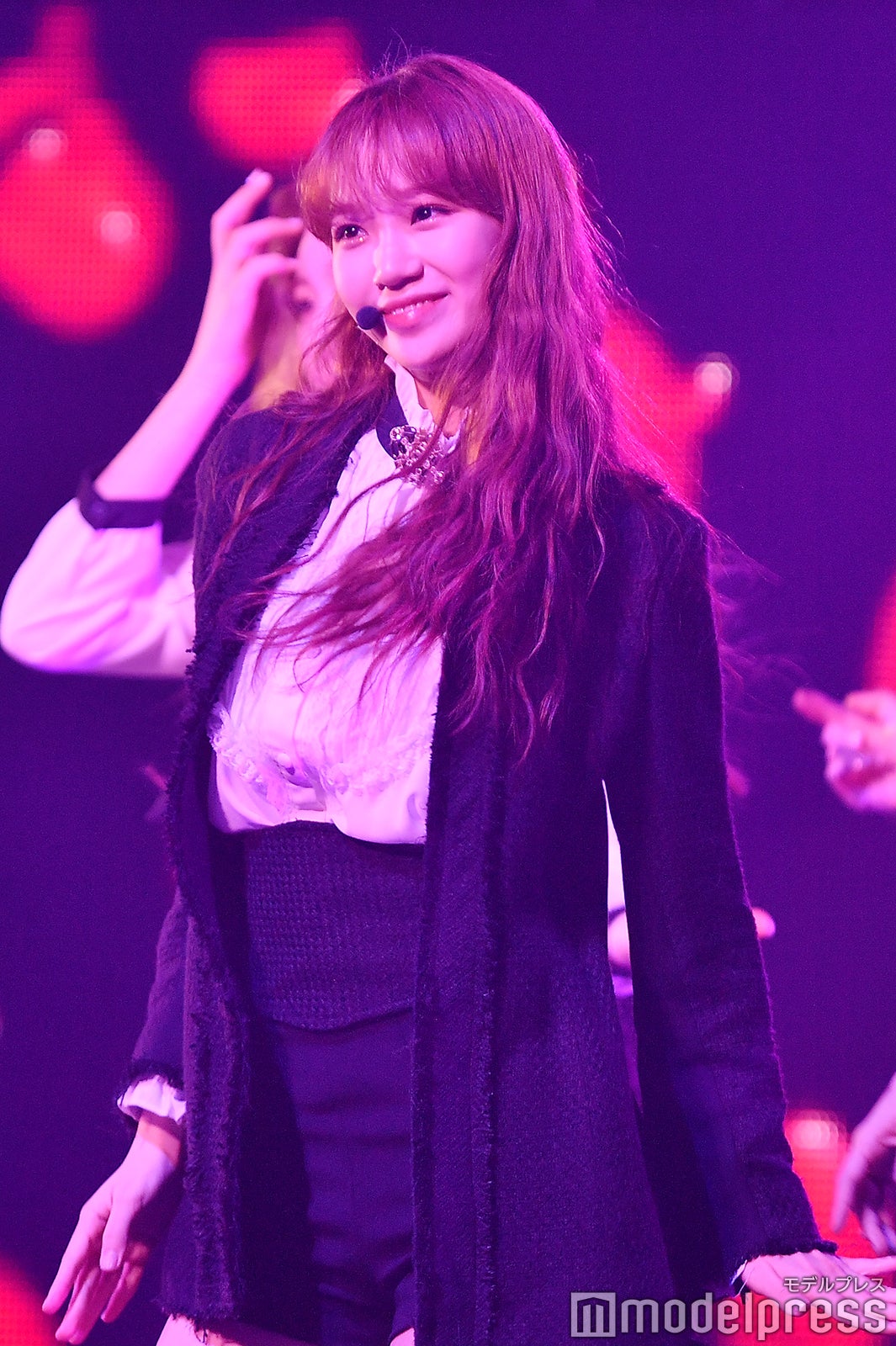 キム・チェウォン （C）モデルプレス