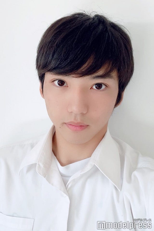 鳴海拓斗/「男子高生ミスターコン2018」北海道・東北エリア