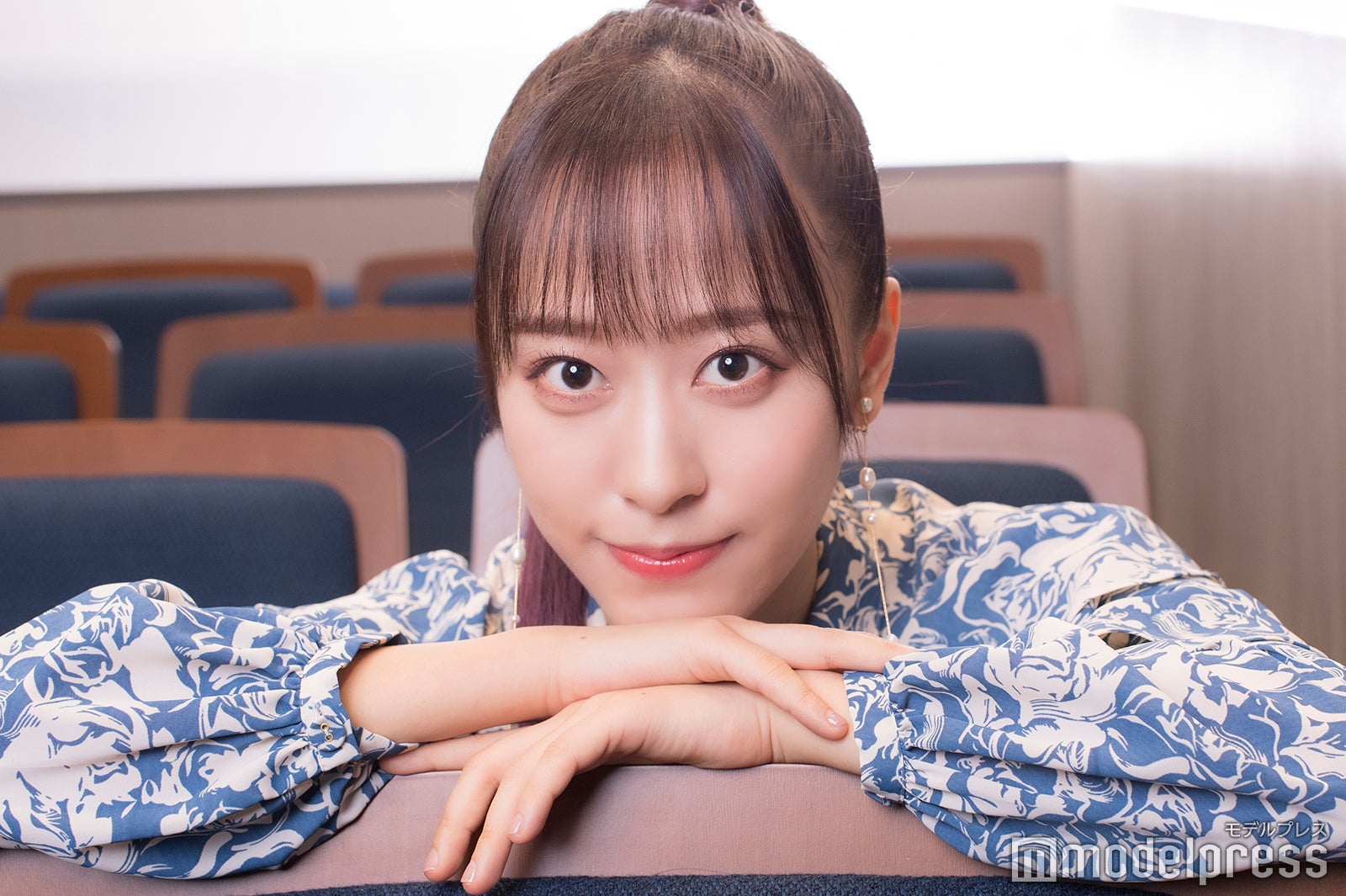 モーニング娘。 - 譜久村聖 生田衣梨奈 佐藤優樹 工藤遥 小田
