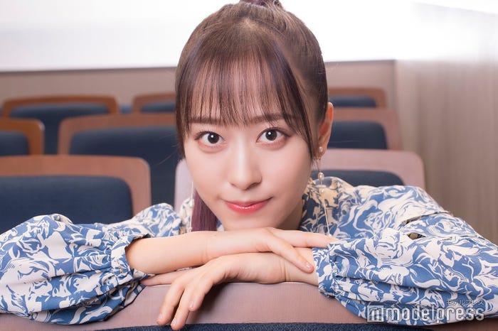 小田さくら (C)モデルプレス