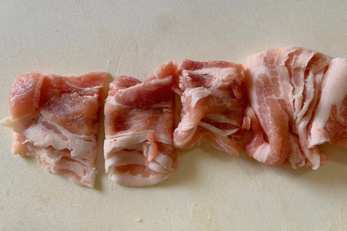 ソース焼きそば