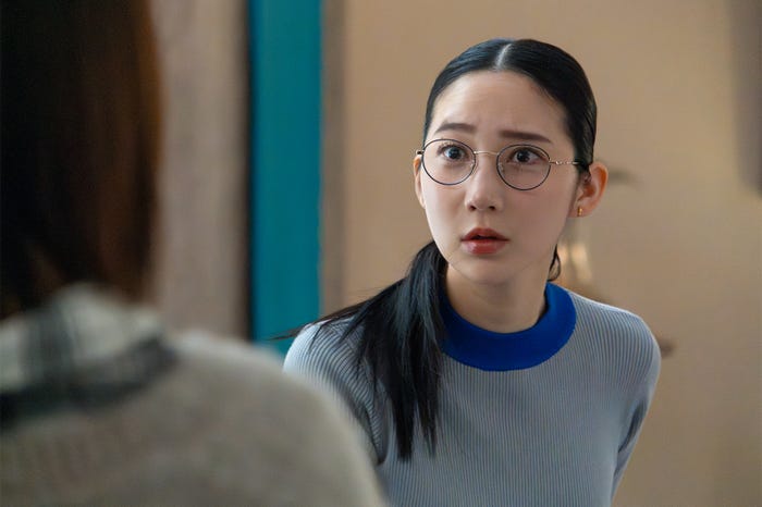 ファーストサマーウイカ「フォレスト」第8話(C)ABCテレビ