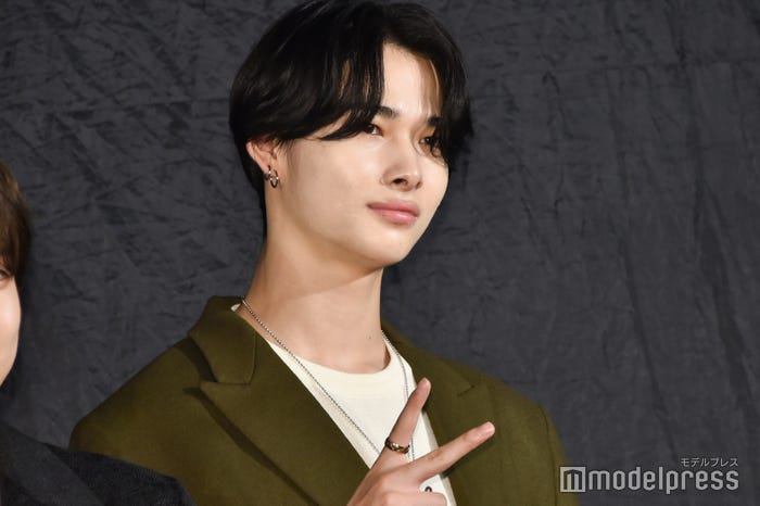 NI-KI(C)モデルプレス