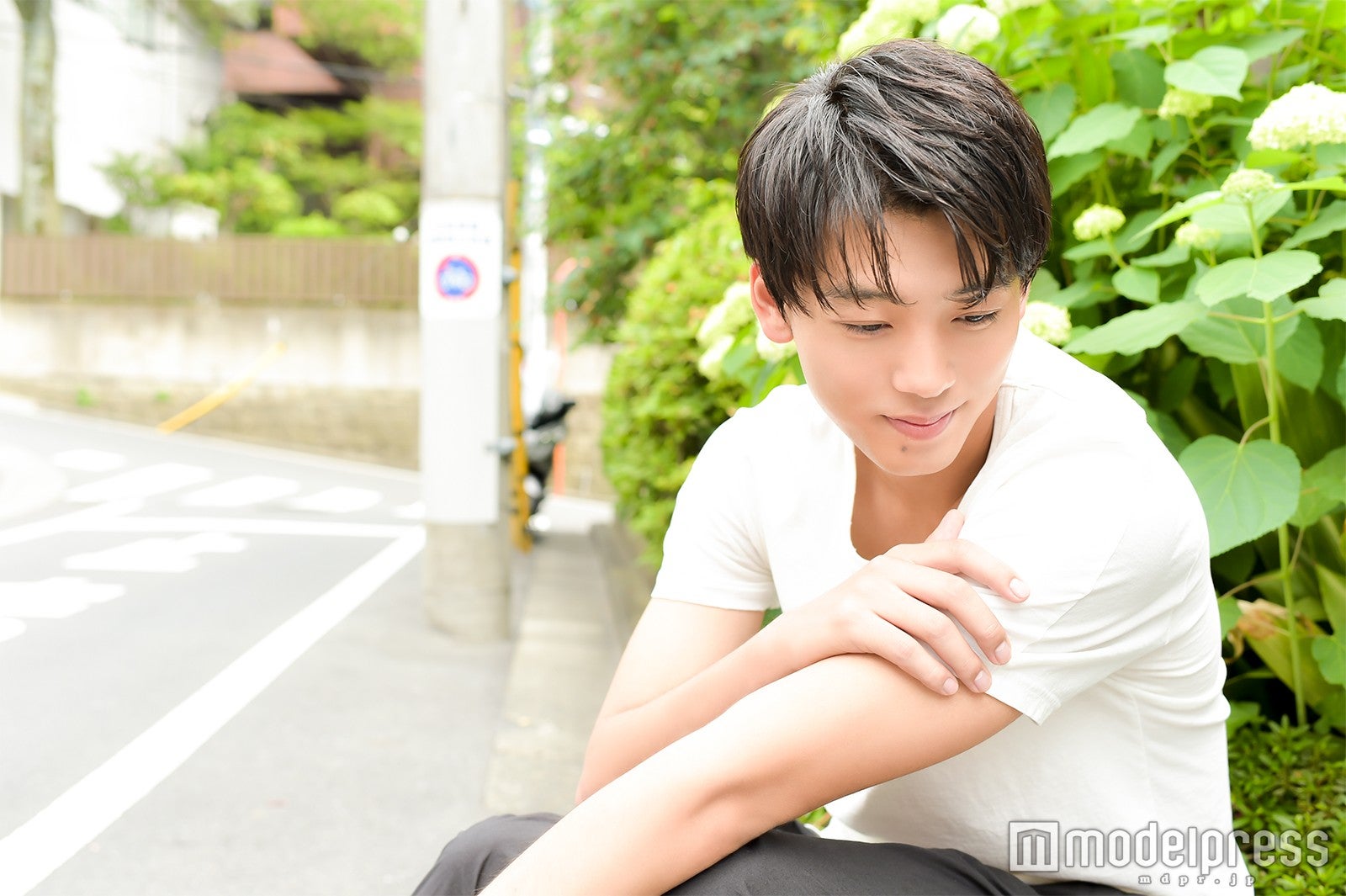 竹内涼真（C）モデルプレス