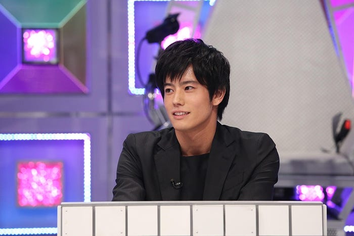 岩永徹也(画像提供:所属事務所)