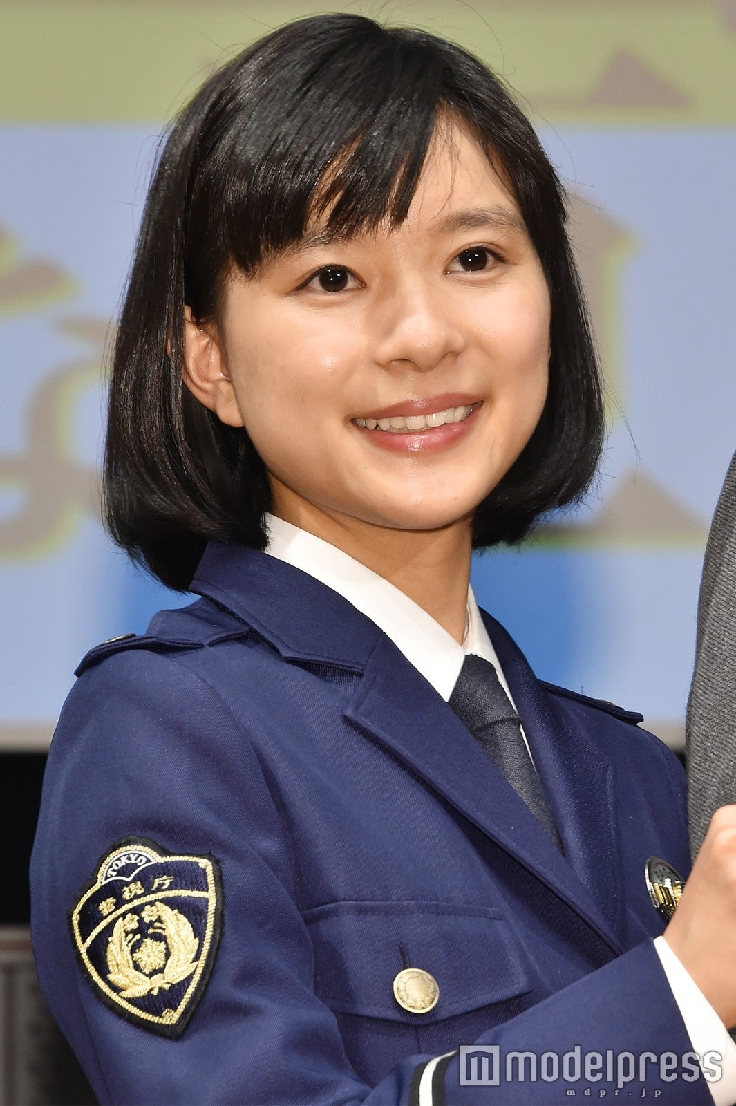 芳根京子（C）モデルプレス