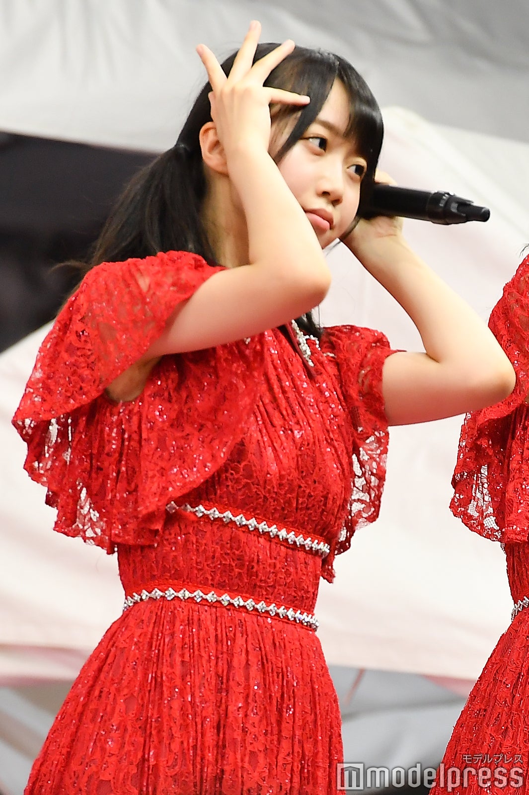 乃木坂46（C）モデルプレス