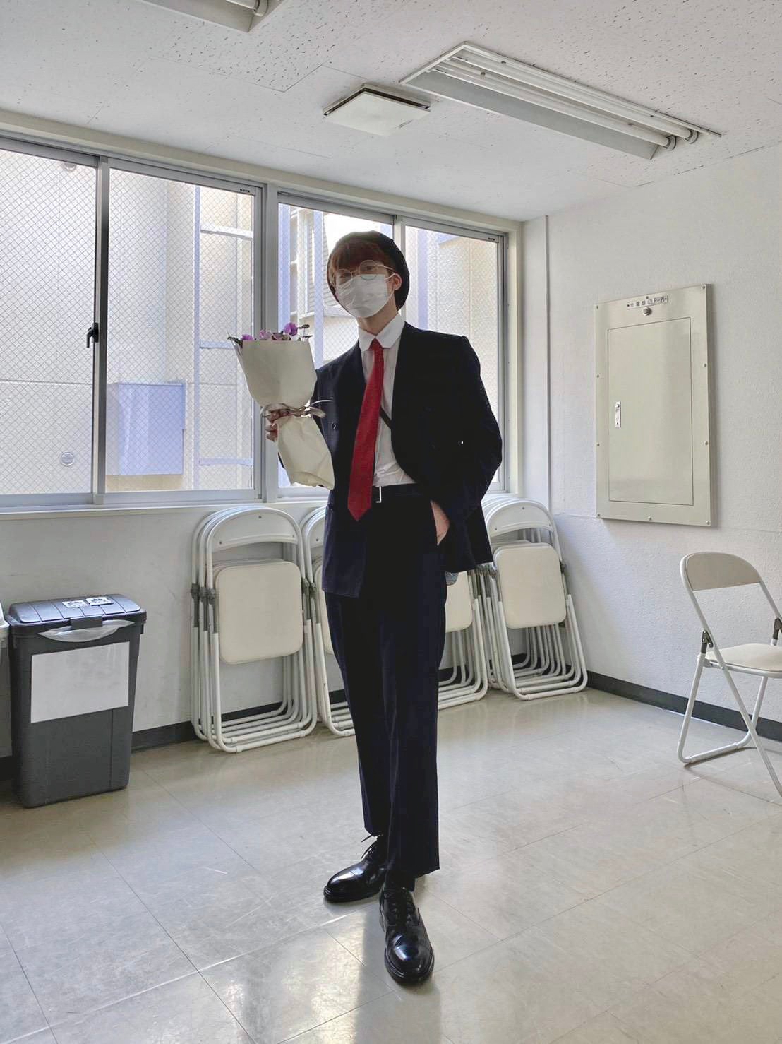 JO1木全翔也、21歳バースデー迎えファンに感謝「たくさん会えるといいな」